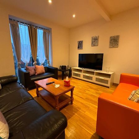 The Noko 2 Bedroom Apartment Central London By Wild Лондон Экстерьер фото